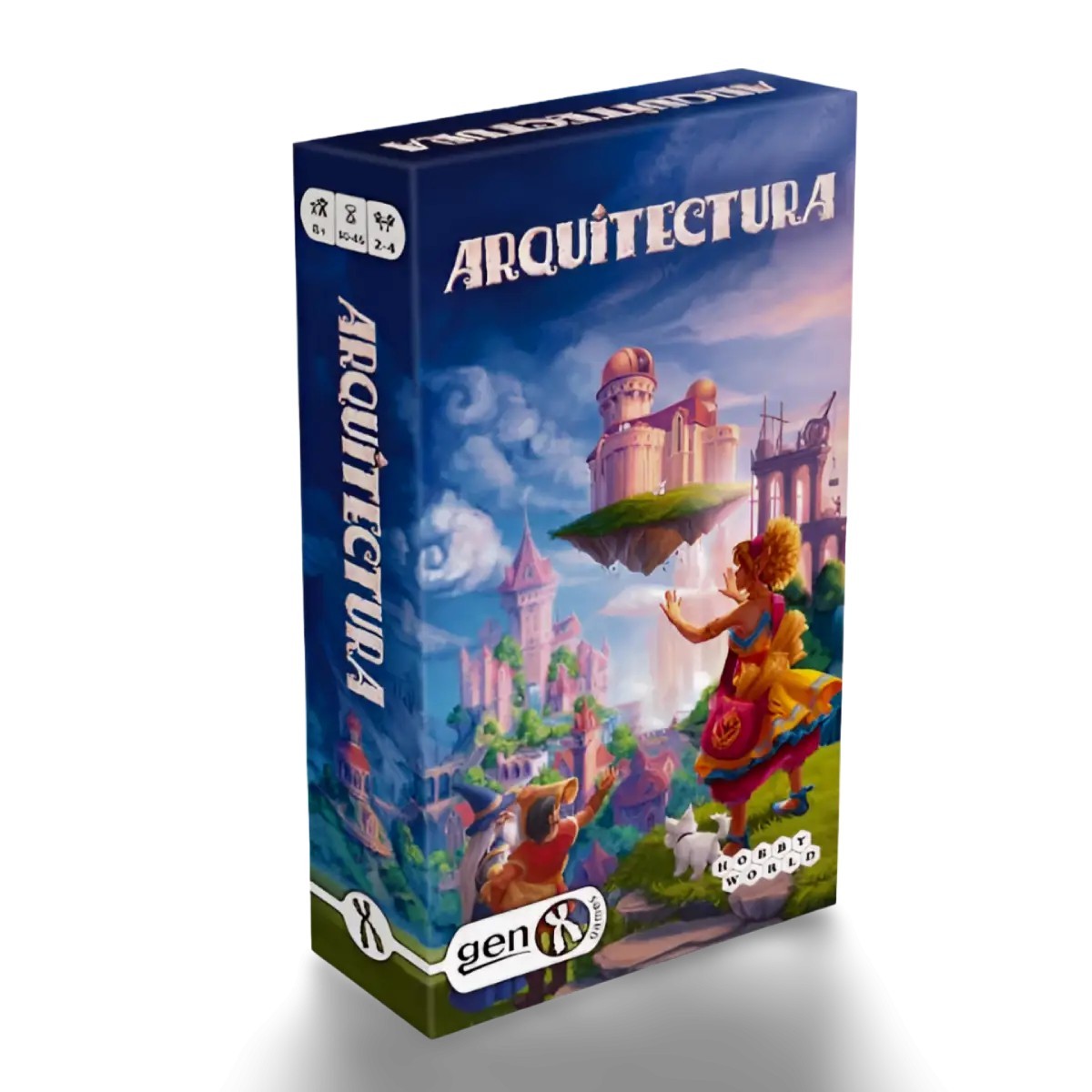 Arquitectura
