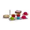 Academia de Cupcakes