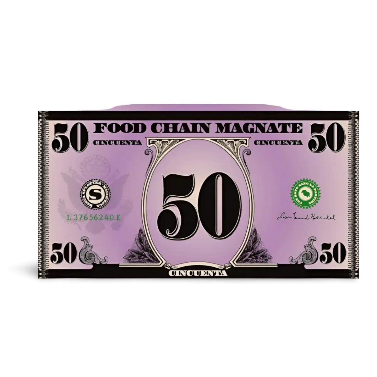 Food Chain: Magnate