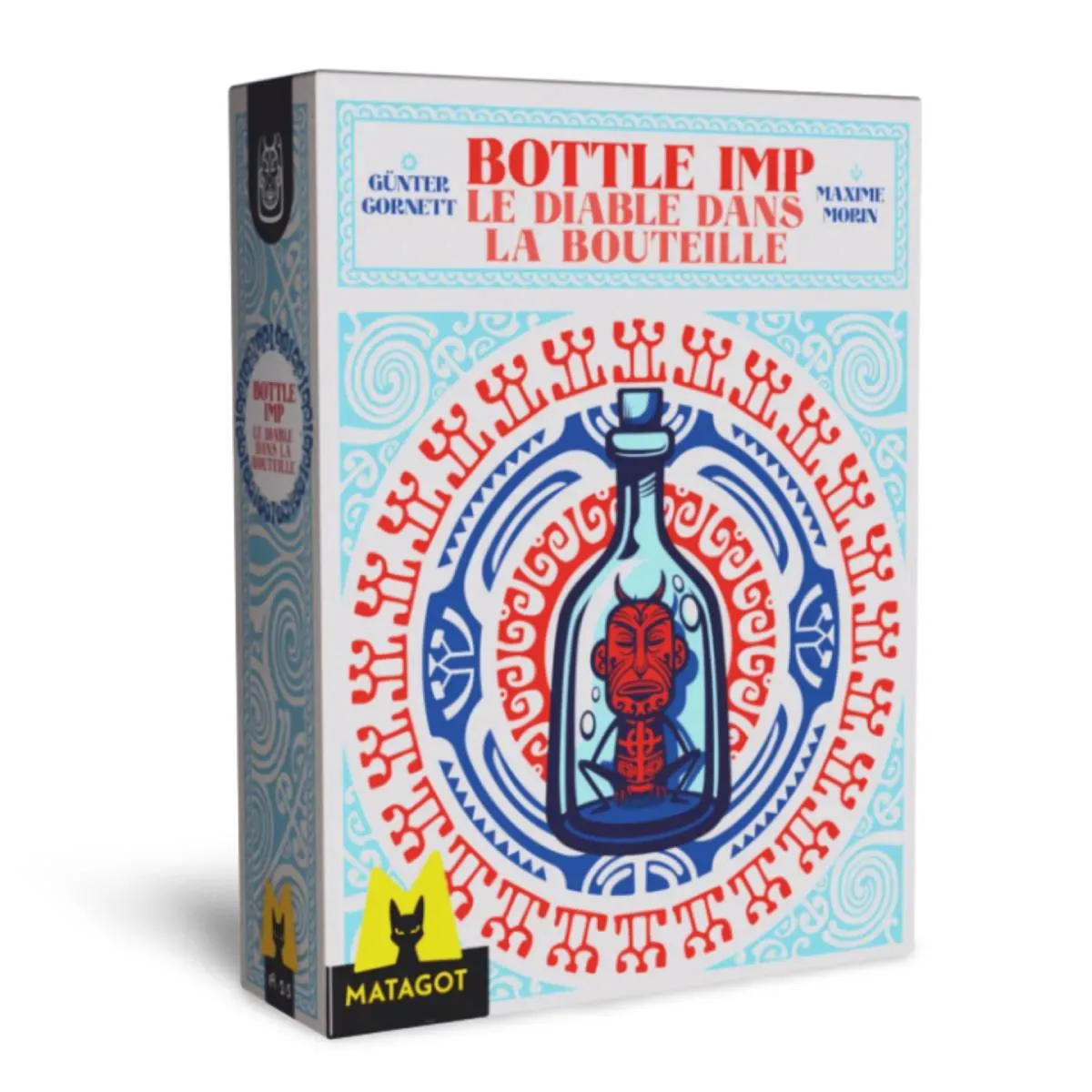 Bottle Imp