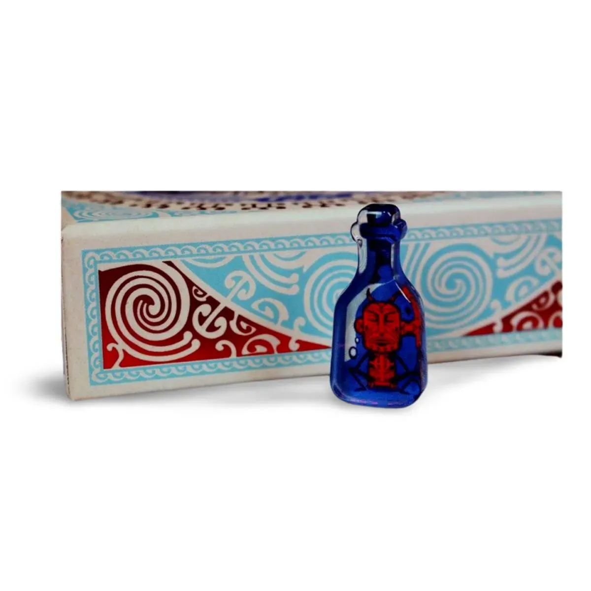 Bottle Imp