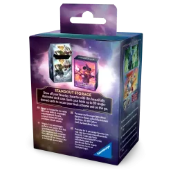 Disney Lorcana: Reign of Jafar - Caja de mazo Tinker Bell Giant Fairy