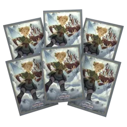 Disney Lorcana: Reign of Jafar - Fundas Standard Tinker Bell Giant Fairy