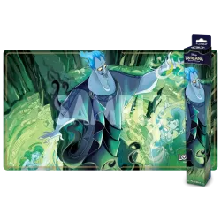 Disney Lorcana: Reign of Jafar - Tapete Hades Double Dealer
