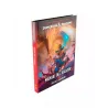 Dungeons and Dragons: Manual del Jugador 2024
