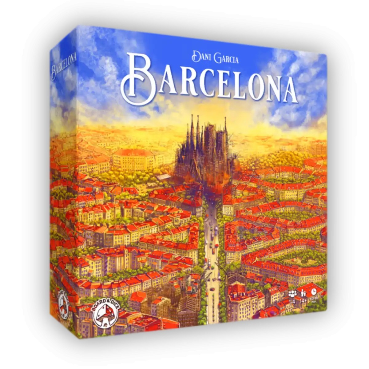 Barcelona