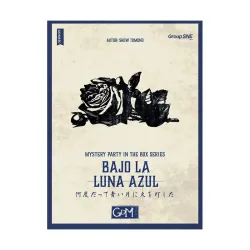 Bajo la Luna Azul