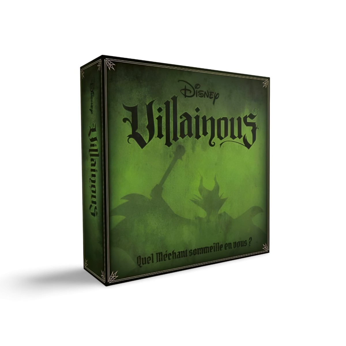 Disney Villainous