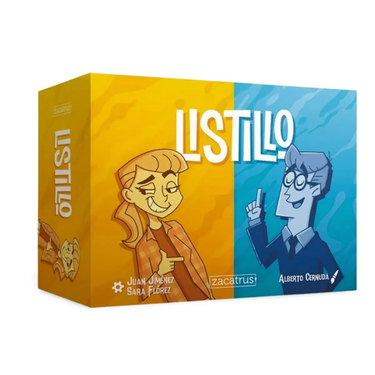 Listillo