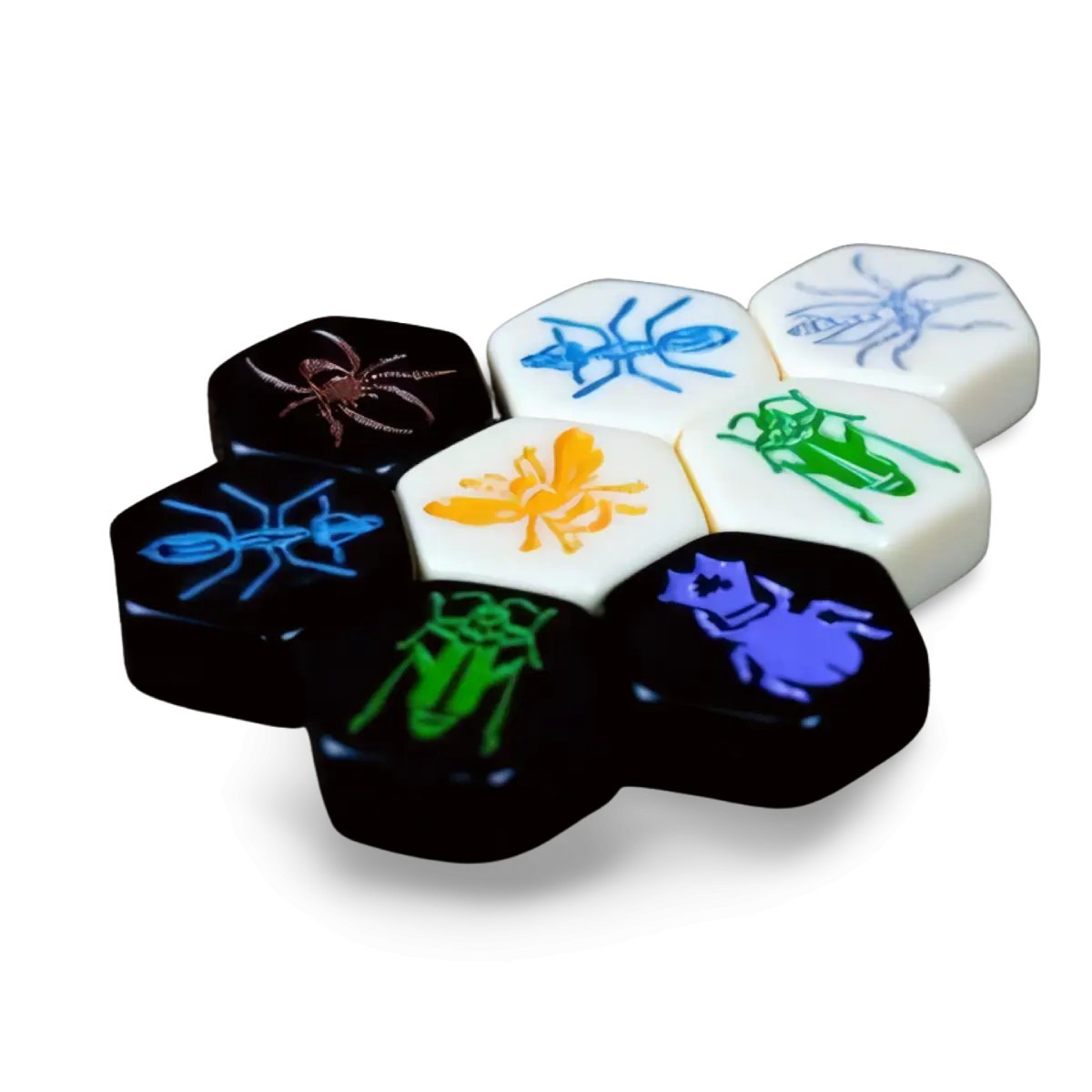 Hive Pocket Edition
